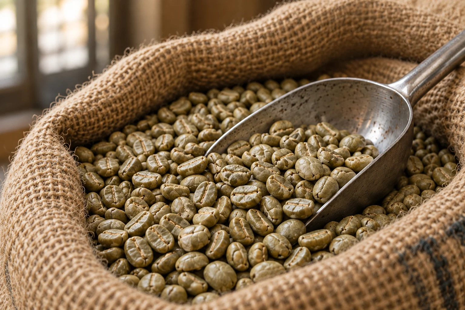Specialty coffee. — illustrative product image